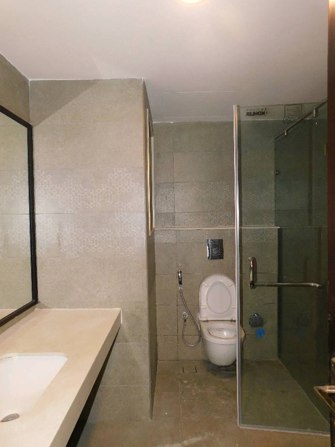 Domlur | 4 BHK Triplex Villa | 4854 Sq. Ft. 4