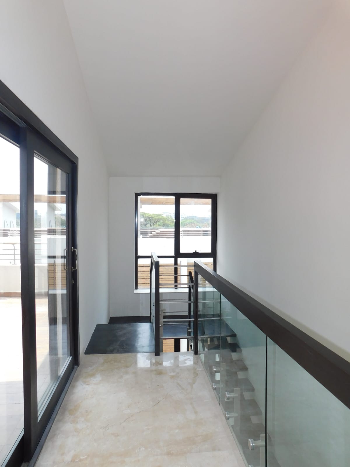 Domlur | 4 BHK Triplex Villa | 4854 Sq. Ft.