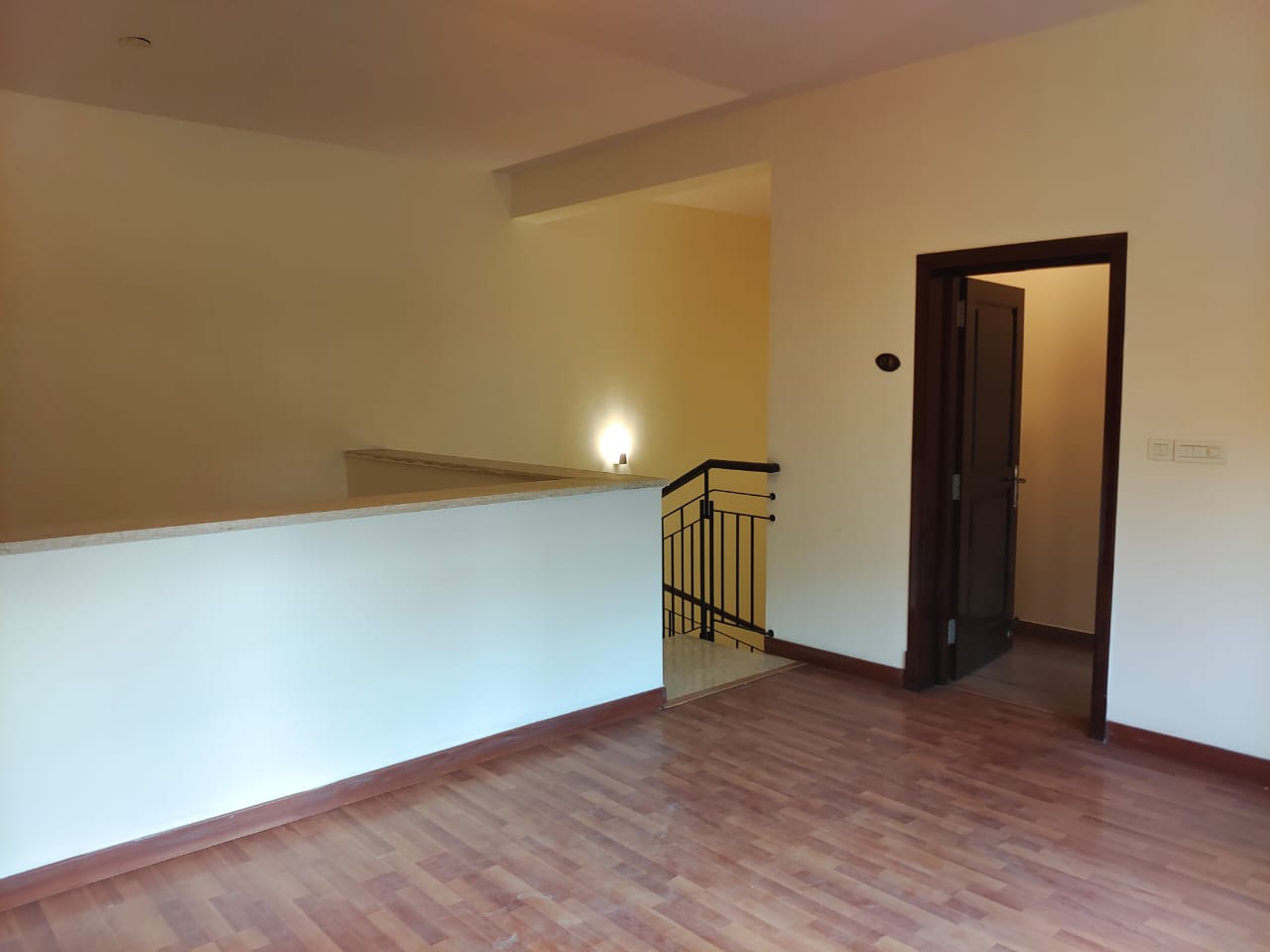 Mantri Blossom | 4BHK Apartment | Lalbhaug Road