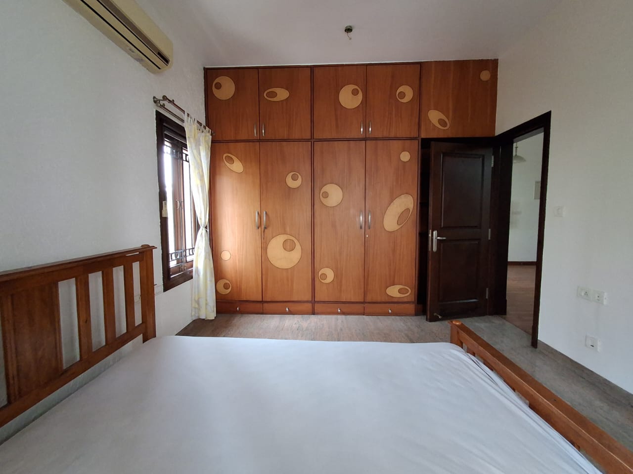 Central Bangalore | 4BHK Duplex Penthouse | 4000 Sq. Ft.