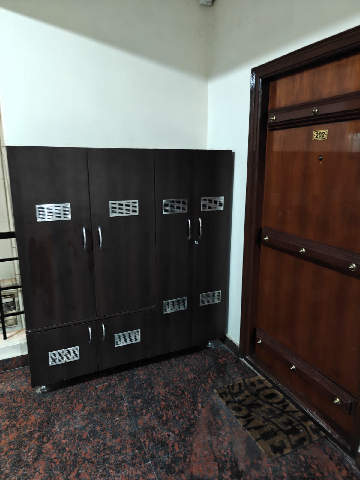 Koramangala 6th Block | 3 BHK Apartment | 1800 Sq. Ft. 1