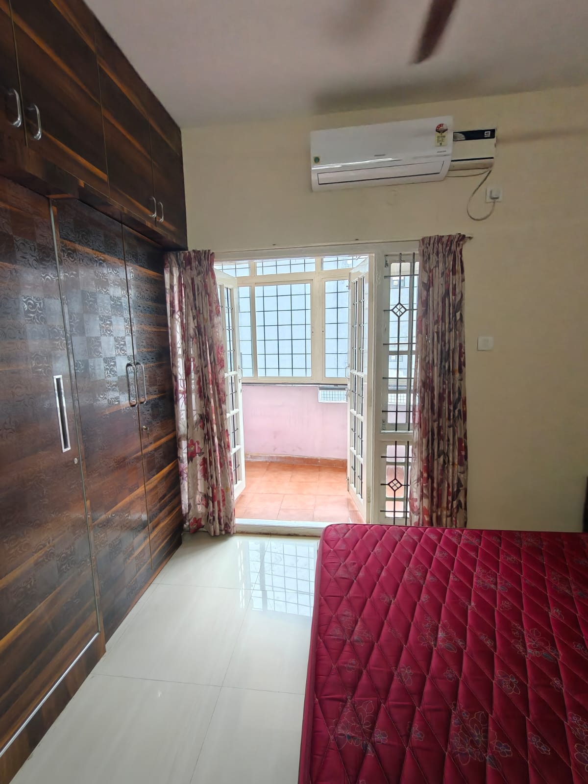 Koramangala 6th Block | 3 BHK Apartment | 1800 Sq. Ft. 2