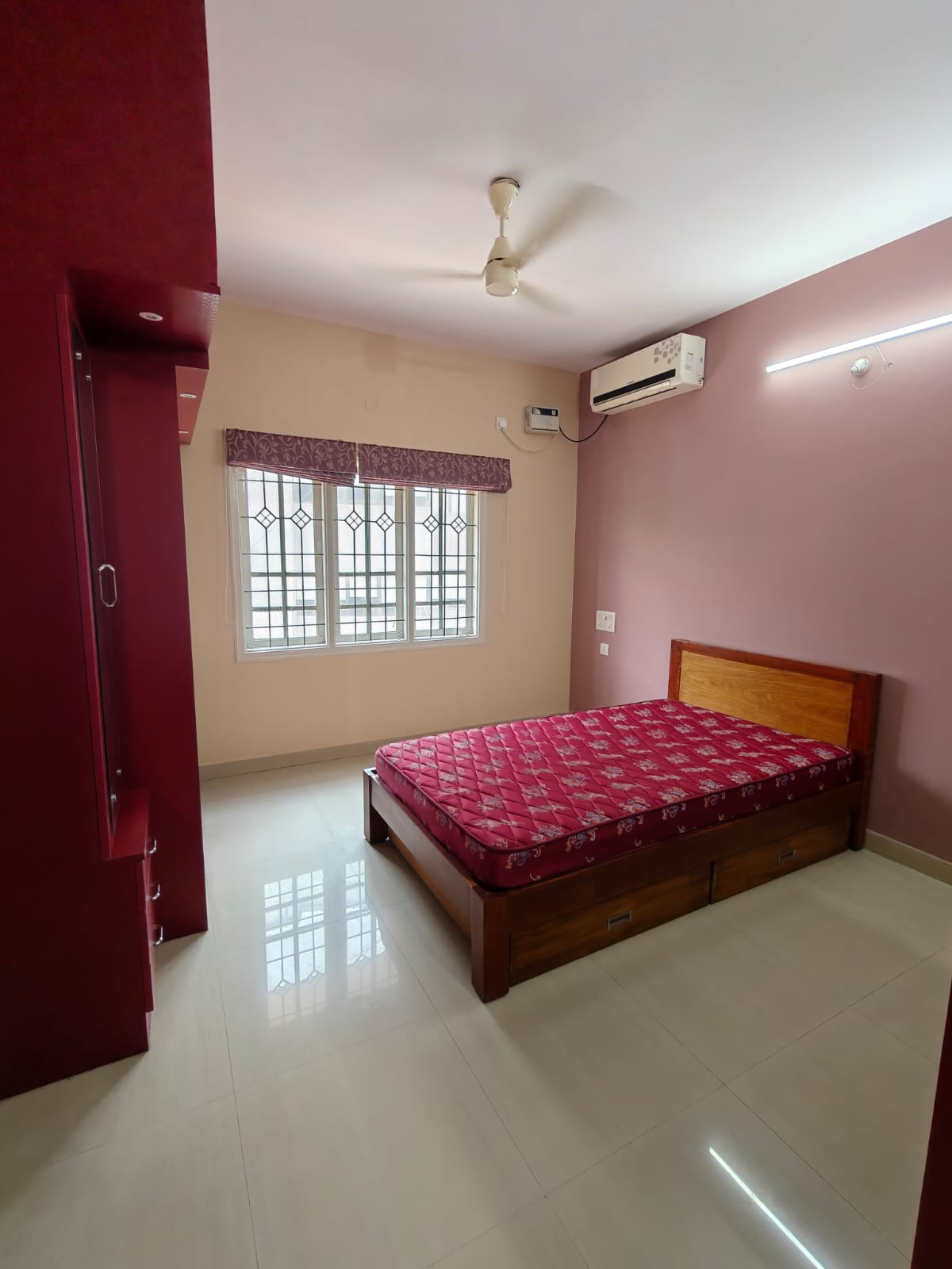 Koramangala 6th Block | 3 BHK Apartment | 1800 Sq. Ft. 4