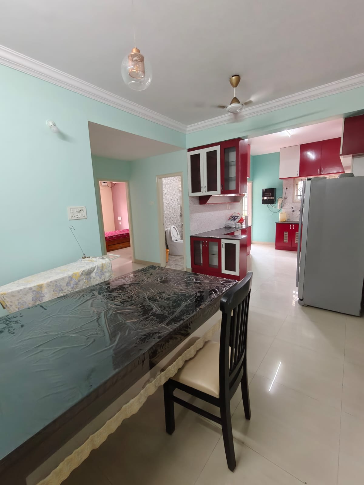 Koramangala 6th Block | 3 BHK Apartment | 1800 Sq. Ft. 5