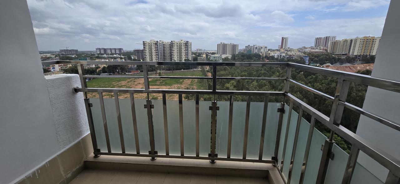 Marvel Sequoia, Whitefield | 3 BHK Apartment | 1540 Sq. Ft. 4