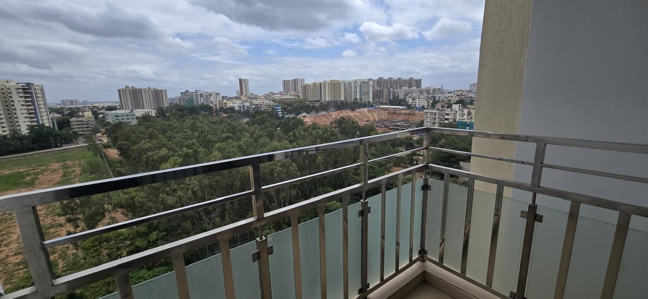 Marvel Sequoia, Whitefield | 3 BHK Apartment | 1540 Sq. Ft. 5