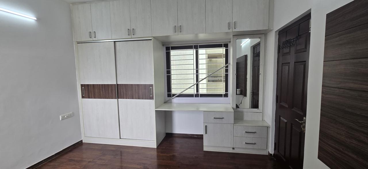 Marvel Sequoia, Whitefield | 3 BHK Apartment | 1540 Sq. Ft.