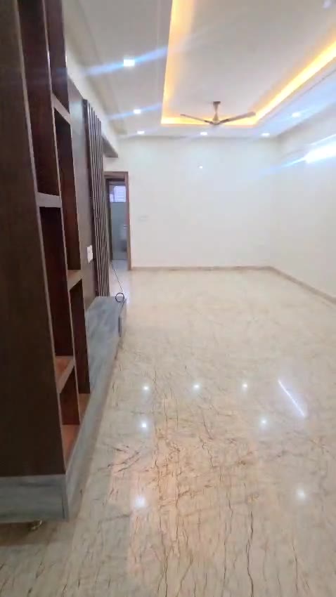 Benson Town | 3 BHK Apartment | 1,650 Sq. Ft.