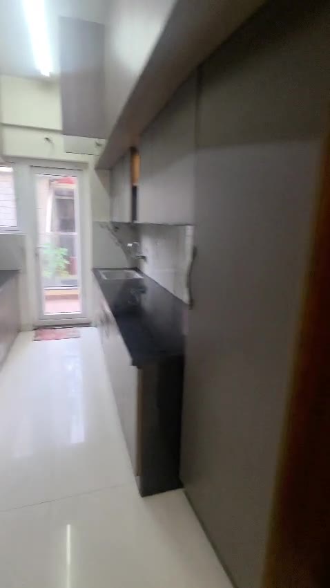 Benson Town | 3 BHK Apartment | 1,650 Sq. Ft.