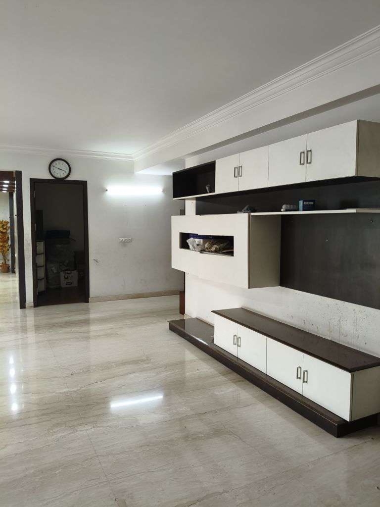 Sair Elite, 2 Edward Road | 3BHK Apartment | 3000 Sq. Ft.