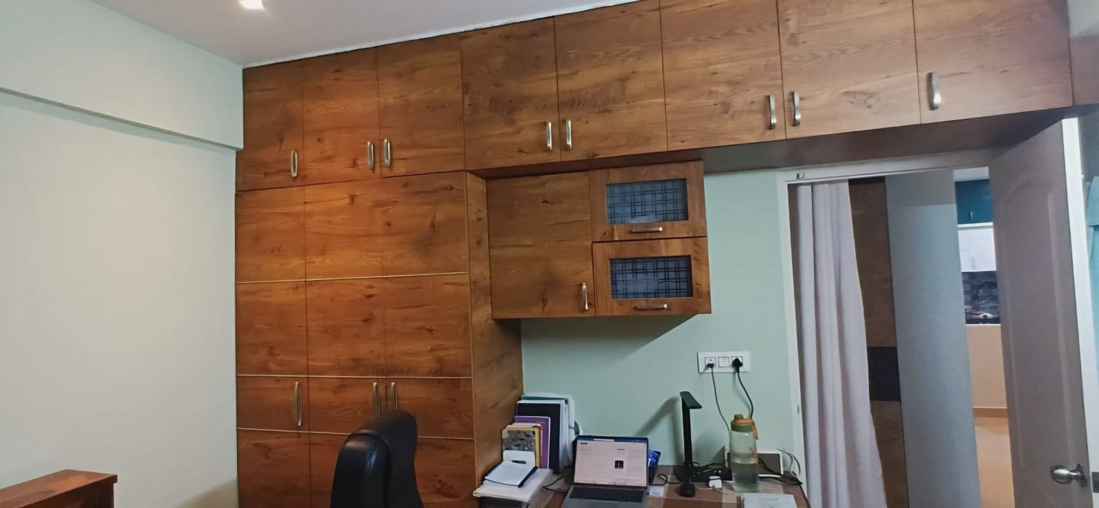 Cynosure, Whitefield | 2 BHK Apartment | 1,036 Sq. Ft. 4