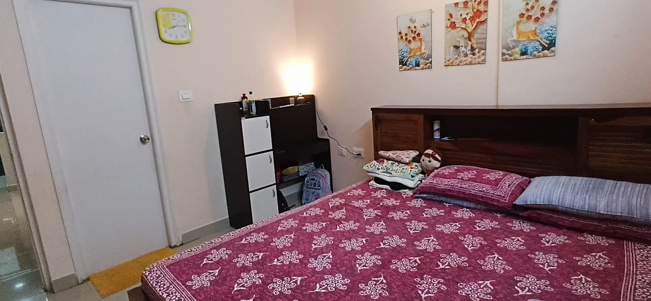 Cynosure, Whitefield | 2 BHK Apartment | 1,036 Sq. Ft. 5