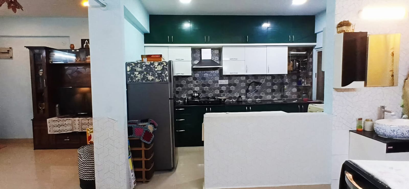 Cynosure, Whitefield | 2 BHK Apartment | 1,036 Sq. Ft.