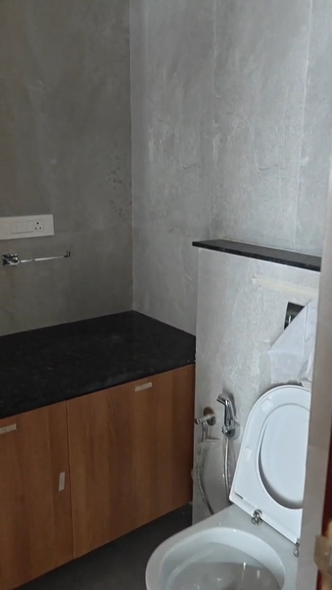 Off MG Road | 3 BHK Apartment | 2500 Sq. Ft. 4