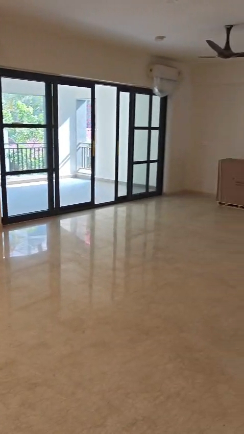 Off MG Road | 3 BHK Apartment | 2500 Sq. Ft. 5