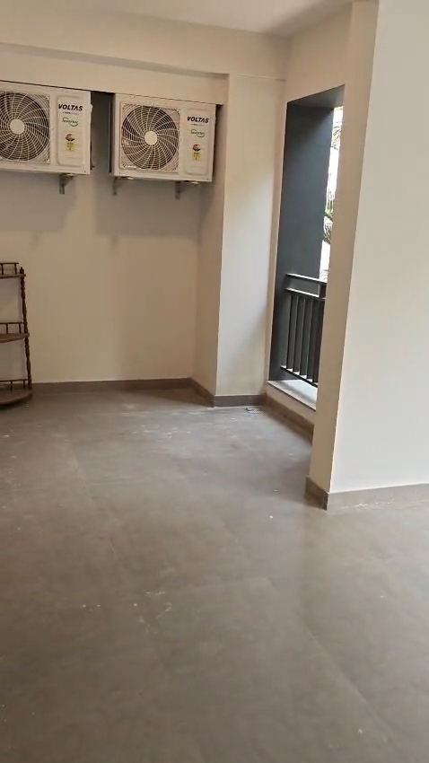 Off MG Road | 3 BHK Apartment | 2500 Sq. Ft.