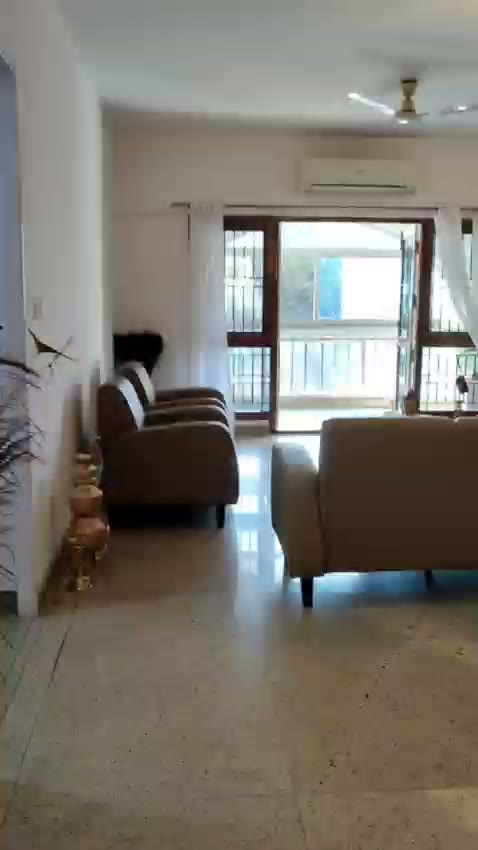 Jayamahal | 4 BHK Premium Residence | 3,450 Sq. Ft. 2