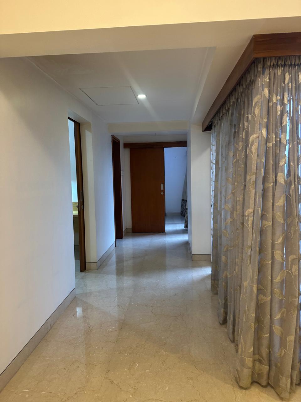 Whitefield | 3 BHK Apartment | 2500 Sq. Ft.