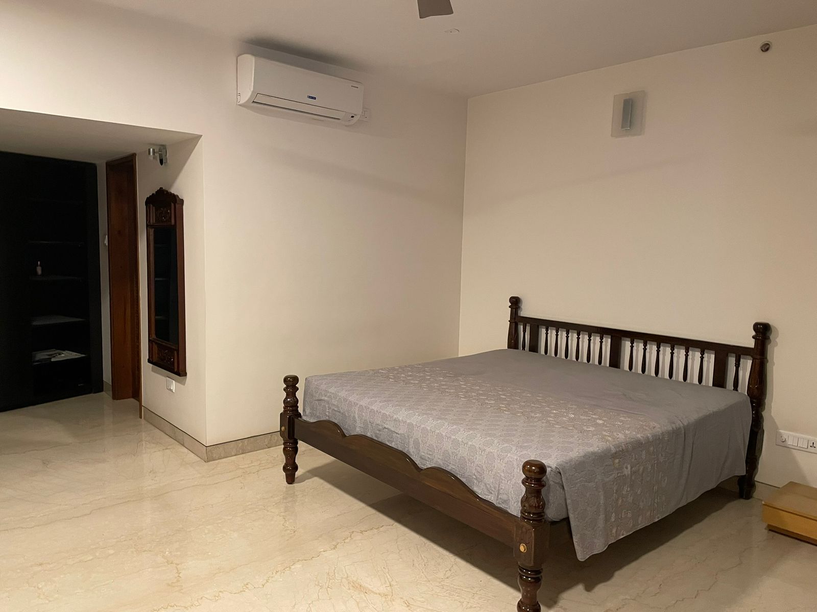 Whitefield | 3 BHK Apartment | 2500 Sq. Ft.