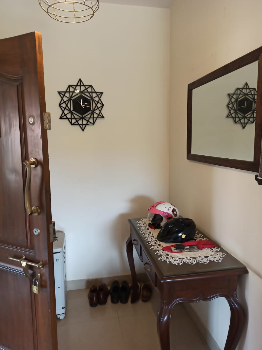 Frazer Town | 3 BHK Apartment | 1,950 Sq. Ft. 4