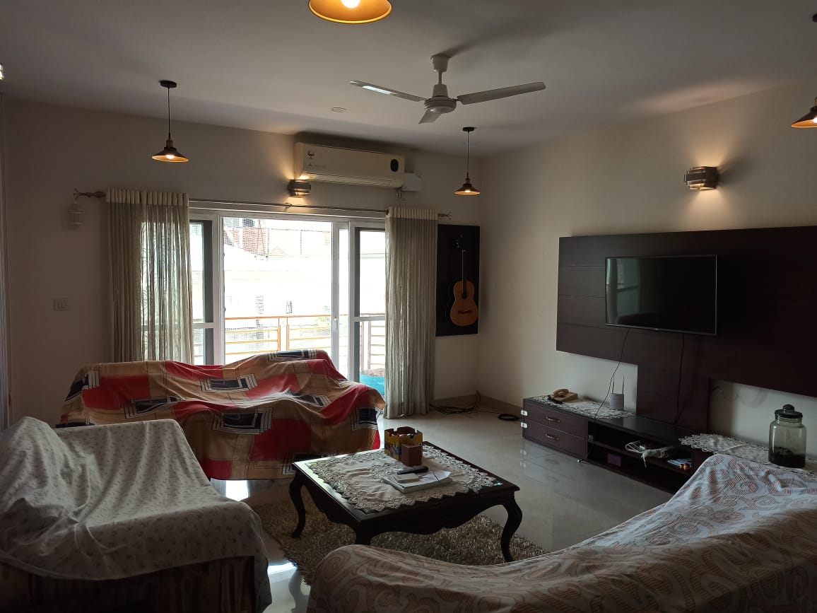 Frazer Town | 3 BHK Apartment | 1,950 Sq. Ft. 5