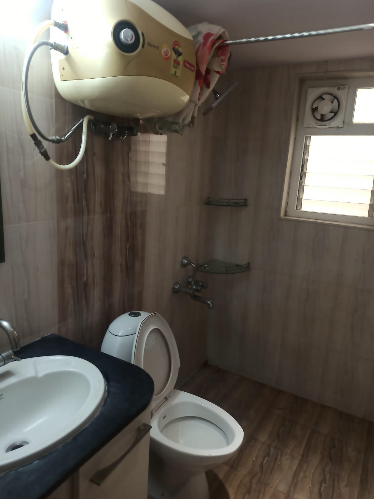 Frazer Town | 3 BHK Apartment | 1,950 Sq. Ft.