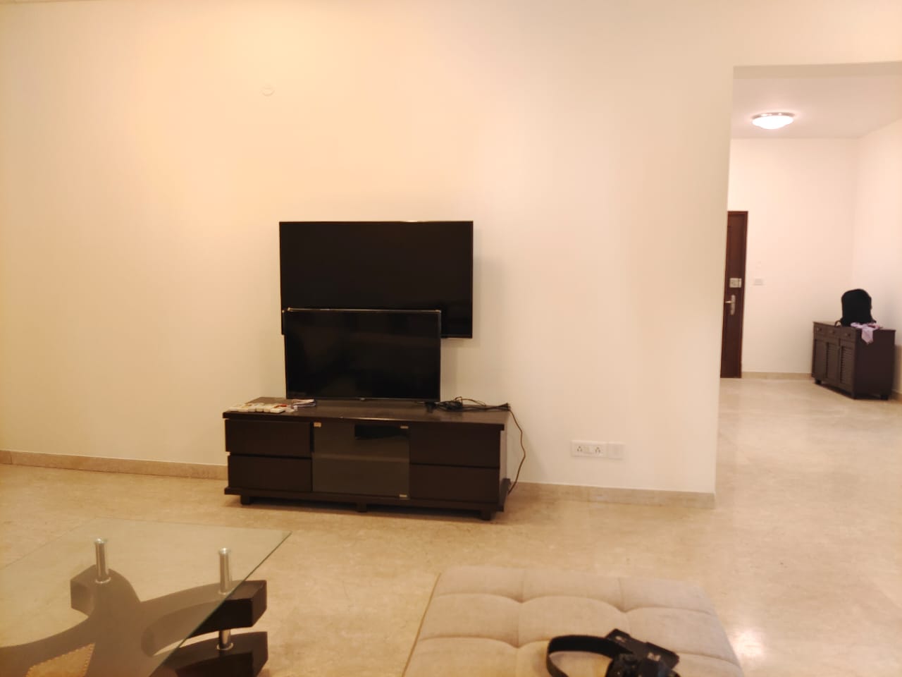 Ulsoor Lake | 4BHK Duplex Apartment | 4,000 Sq. Ft. 2