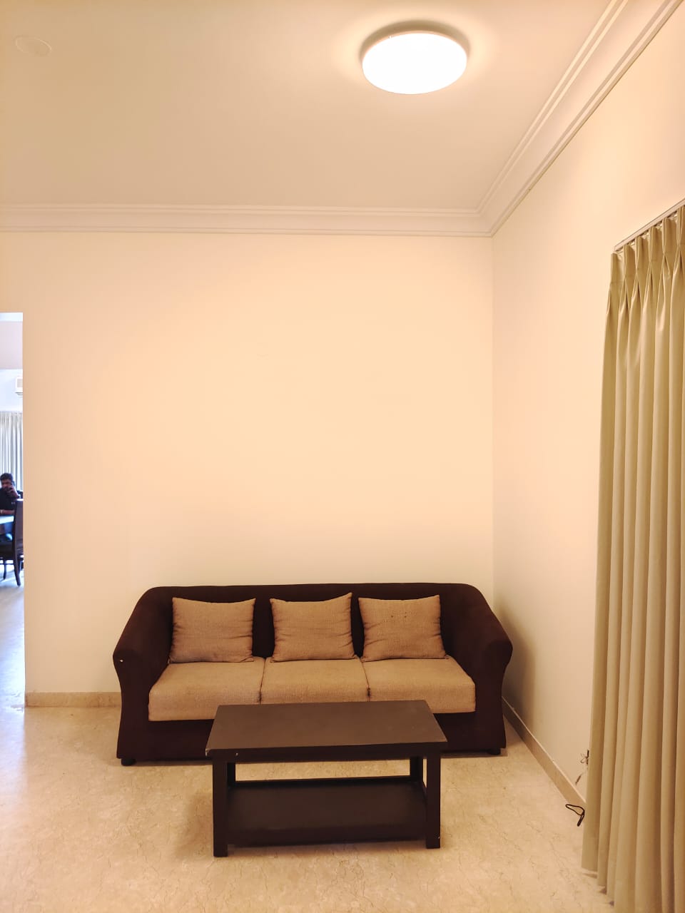 Ulsoor Lake | 4BHK Duplex Apartment | 4,000 Sq. Ft. 3