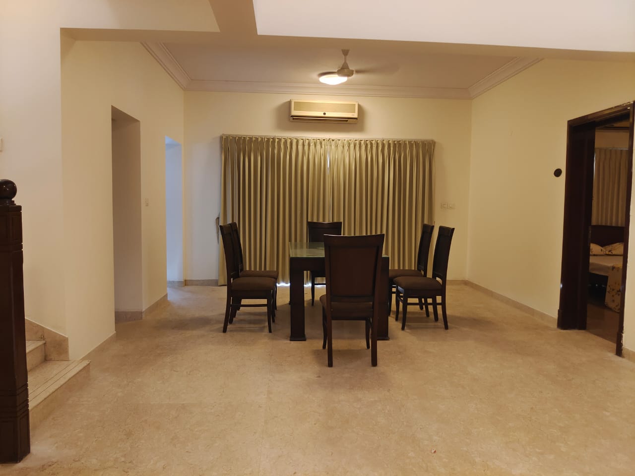 Ulsoor Lake | 4BHK Duplex Apartment | 4,000 Sq. Ft. 5