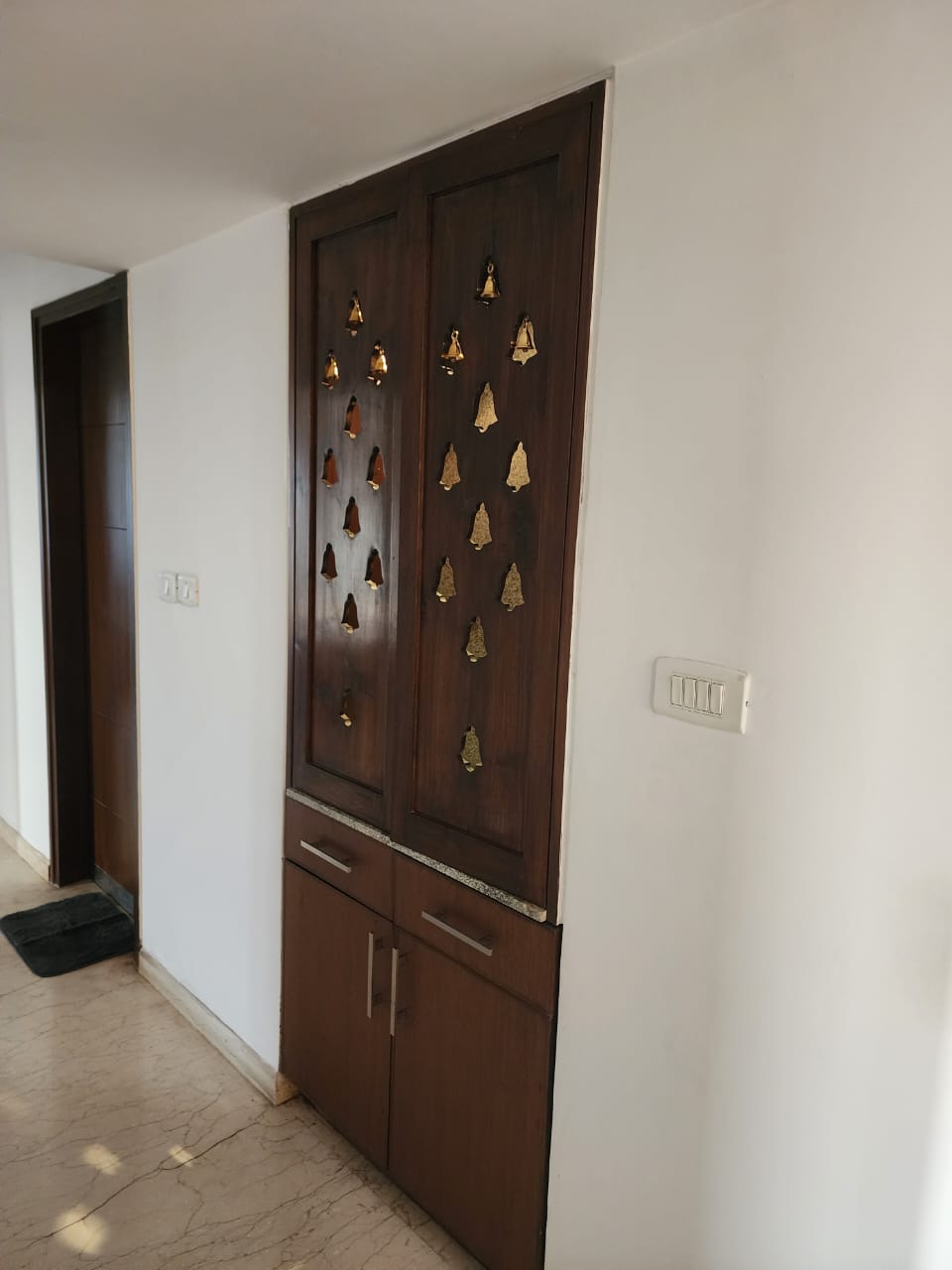 Hebbal Sahakar Nagar | 3 BHK Apartment | 2235 Sq. Ft. 2