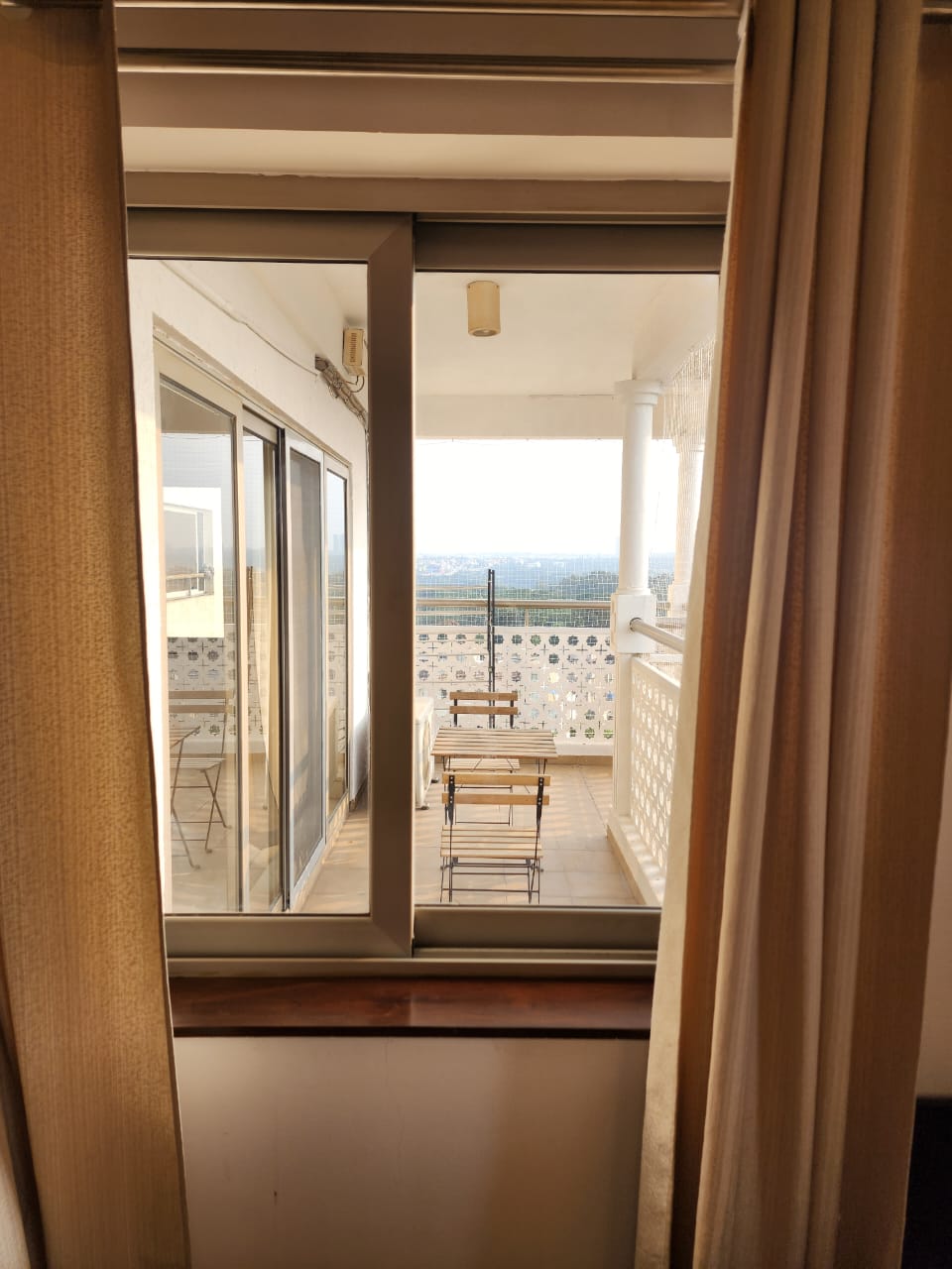 Hebbal Sahakar Nagar | 3 BHK Apartment | 2235 Sq. Ft. 3