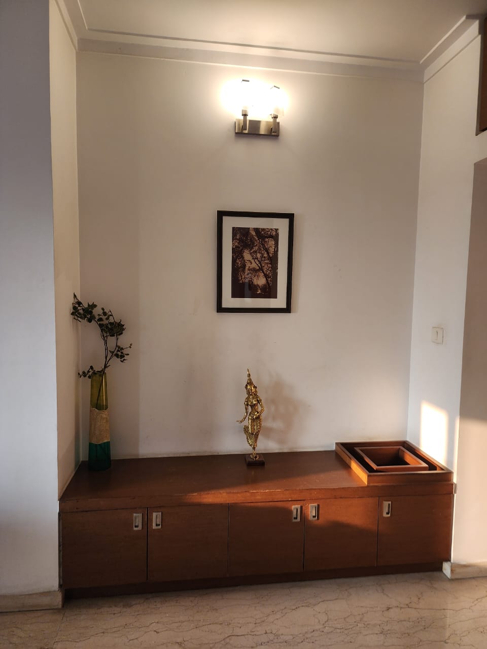 Hebbal Sahakar Nagar | 3 BHK Apartment | 2235 Sq. Ft. 4