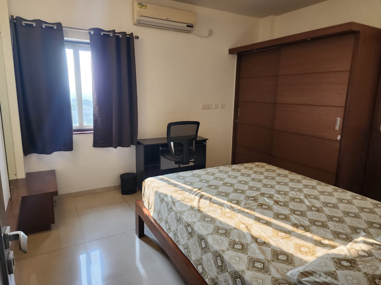 Hebbal Sahakar Nagar | 3 BHK Apartment | 2235 Sq. Ft. 5