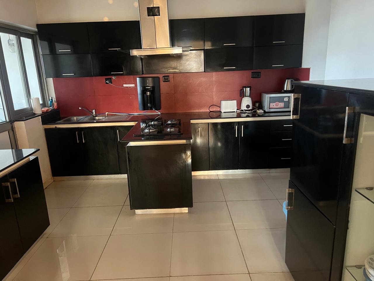 Hebbal Sahakar Nagar | 3 BHK Apartment | 2235 Sq. Ft.