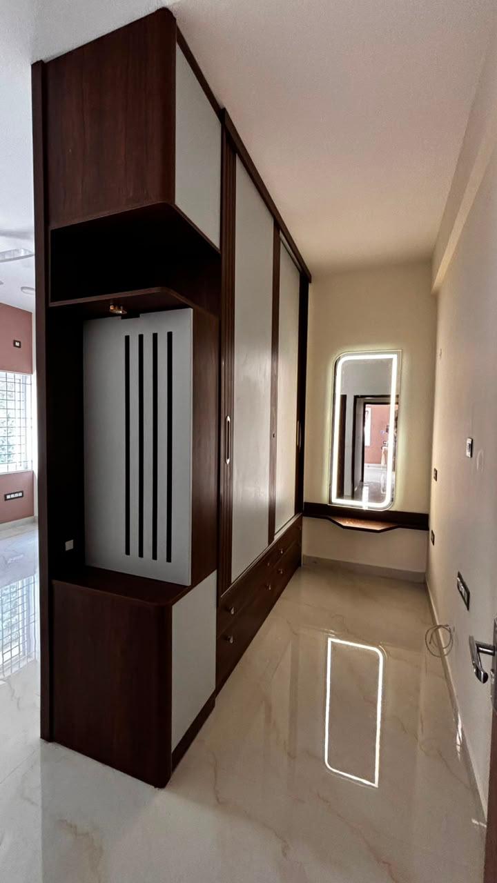 JP Nagar 2nd Phase | 4BHK Independent House