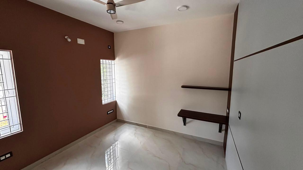 JP Nagar 2nd Phase | 4BHK Independent House 3