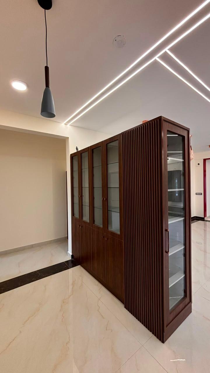 JP Nagar 2nd Phase | 4BHK Independent House 5