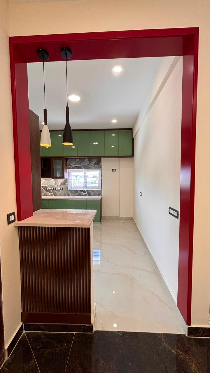 JP Nagar 2nd Phase | 4BHK Independent House