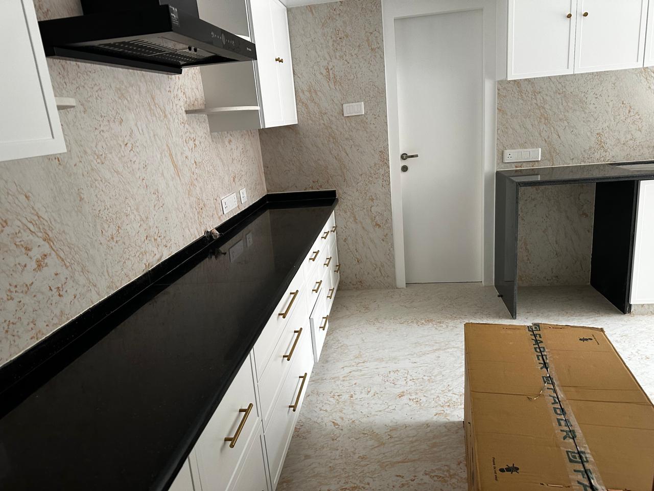 Off MG Road | 4 BHK Apartment | 3750 Sq. Ft.