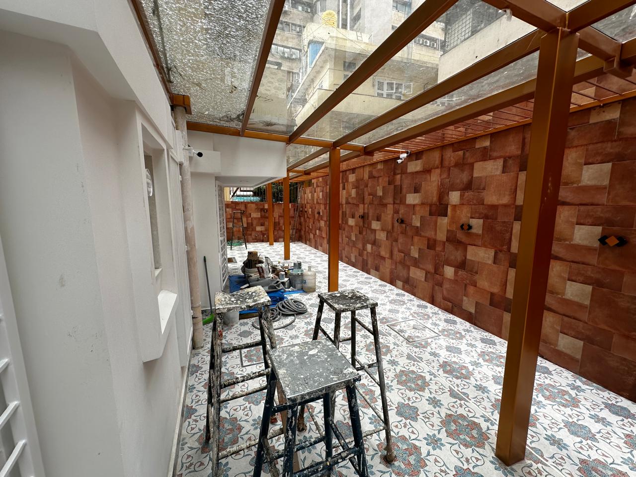 Off MG Road | 4 BHK Apartment | 3750 Sq. Ft.
