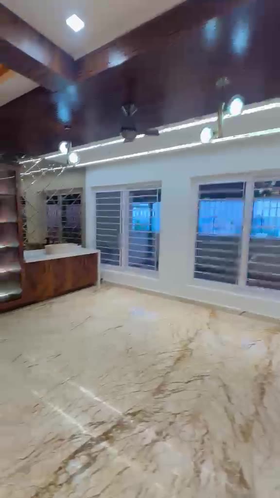 Bangalore Apartment | 4 BHK Apartment 4