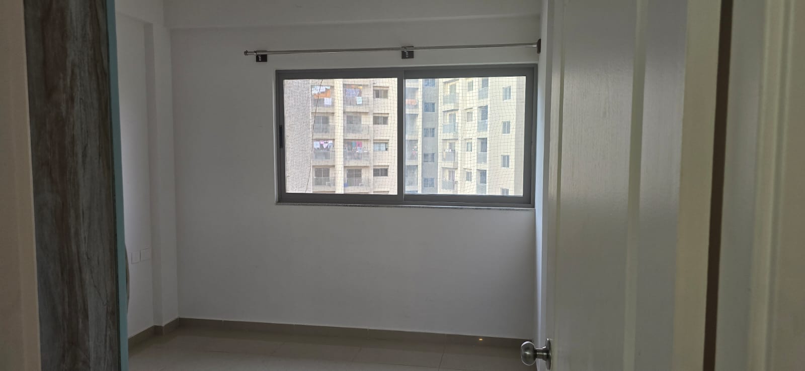 Thanisandra Main Road | 3 BHK Apartment | 1572 Sq. Ft. 1