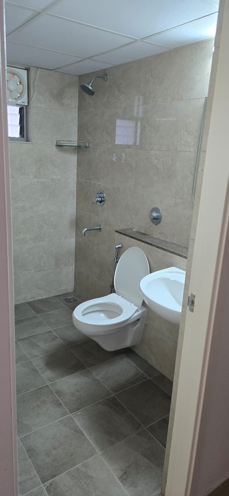 Thanisandra Main Road | 3 BHK Apartment | 1572 Sq. Ft. 2