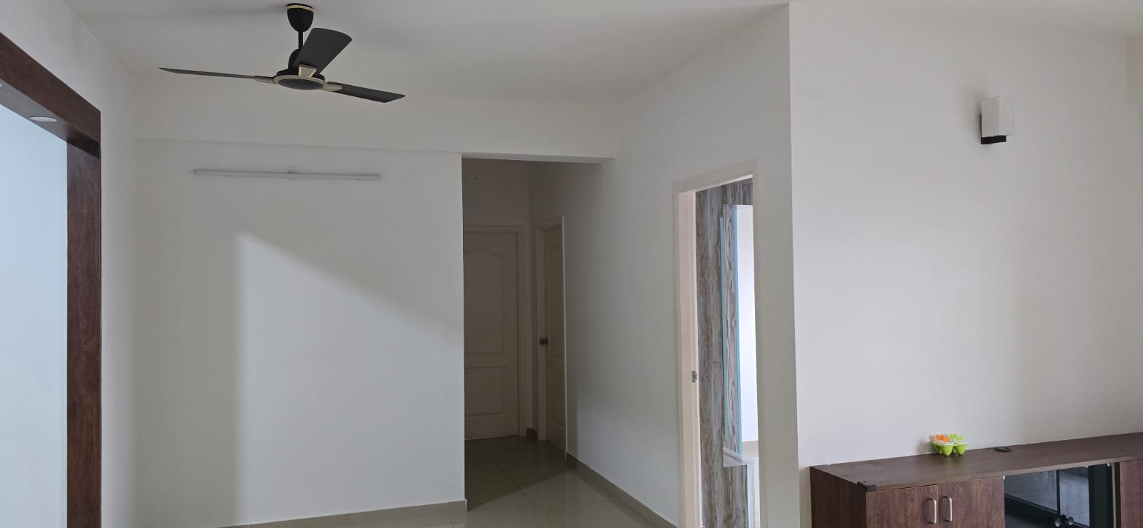 Thanisandra Main Road | 3 BHK Apartment | 1572 Sq. Ft. 3