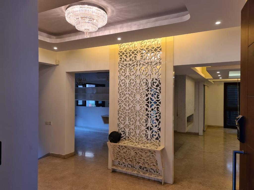 CV Raman Nagar | Premium Villa | Rental Opportunity
