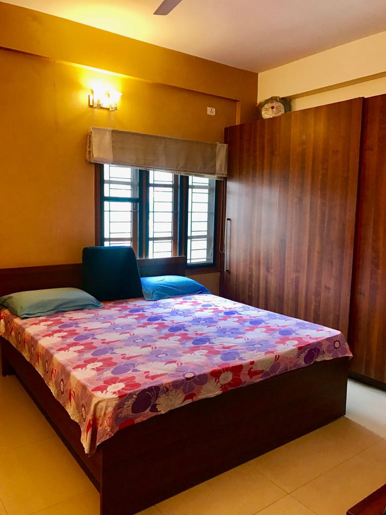 Nandidurga Extension, Jayamahal | 3 BHK Apartment | 2,200 Sq. Ft. 5