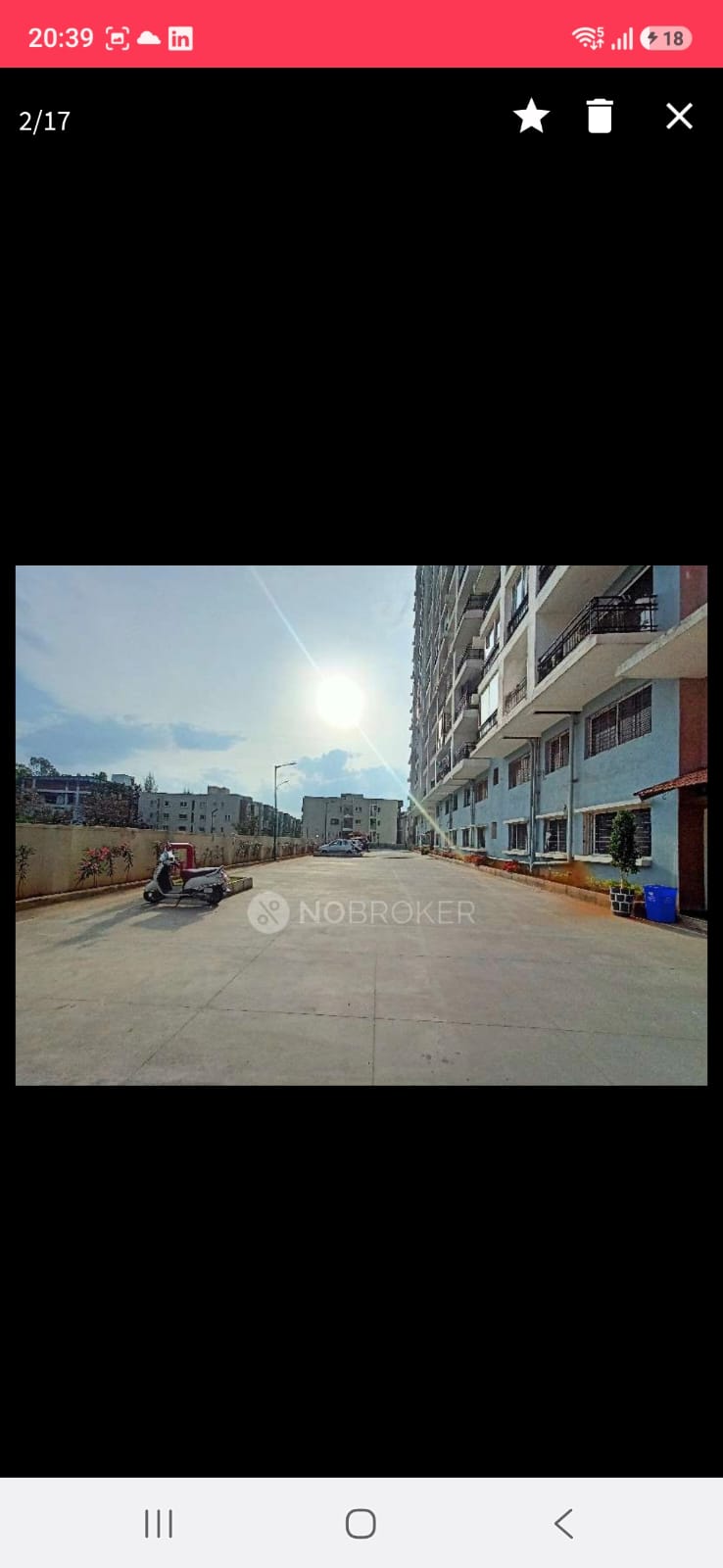 Mantri Premero | 3 BHK Apartment | 1300 Sq. Ft. 2