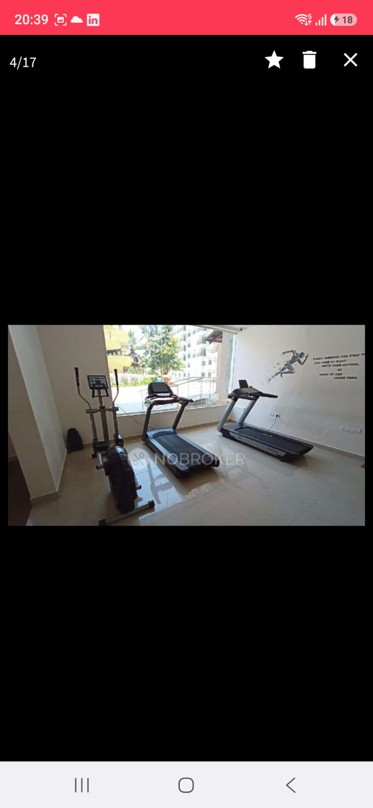 Mantri Premero | 3 BHK Apartment | 1300 Sq. Ft. 4