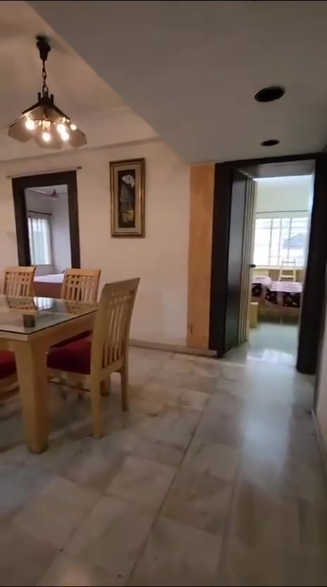 3 BHK Apartment 2