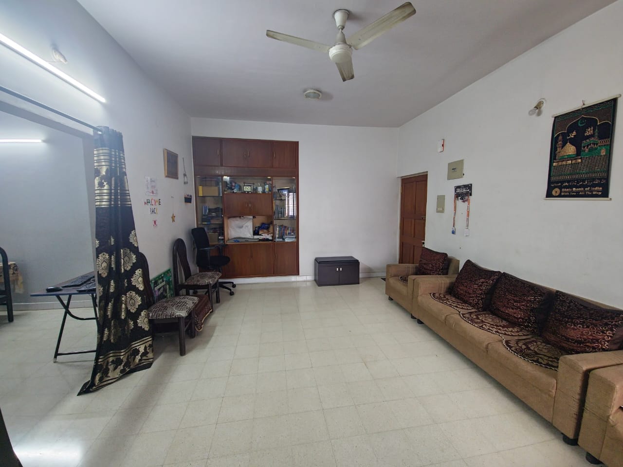 Al-Ameen Apartment | 2 BHK Apartment | 1,250 Sq. Ft. 1